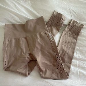 Gymshark Energy Seamless High Waisted Leggings